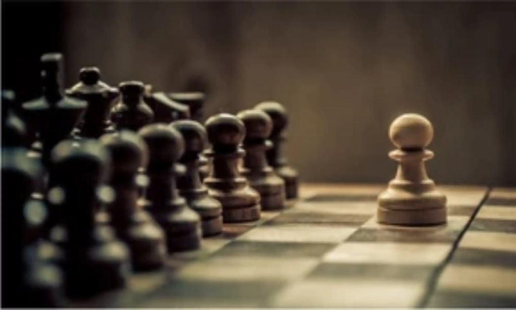 O olhar que espera um recluso quando sai em liberdade