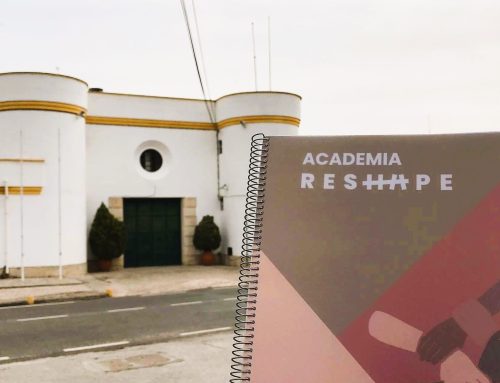 Academia Reshape: Um programa de educação não formal