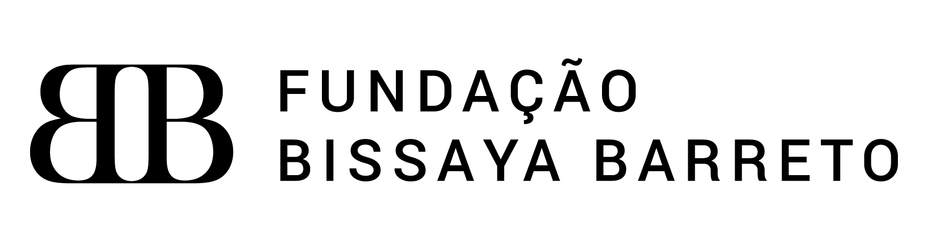 LOGO FBB2 – Fundo Transparente Preto