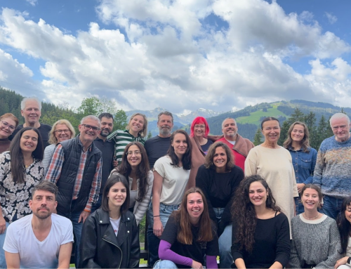 Rumo a uma justiça penal mais humana: o contributo da RESHAPE na Assembleia Geral da RESCALED e na Youth Custody Conference