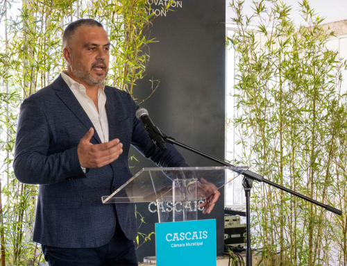 Inauguração da Estação de Inovação Social da Parede: Um Marco na Parceria entre a RESHAPE e a Câmara Municipal de Cascais