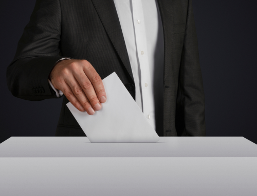 Cada voto conta: as pessoas privadas de liberdade também moldam a política portuguesa