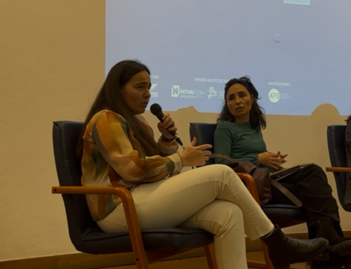 Refletir sobre o sentido da pena: RESHAPE participa nas Jornadas da Sociologia Lisboa