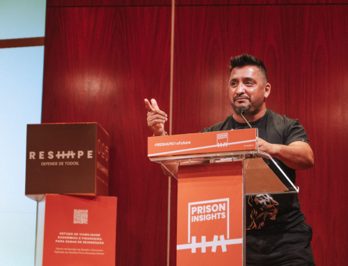 From Invisibility to Influence